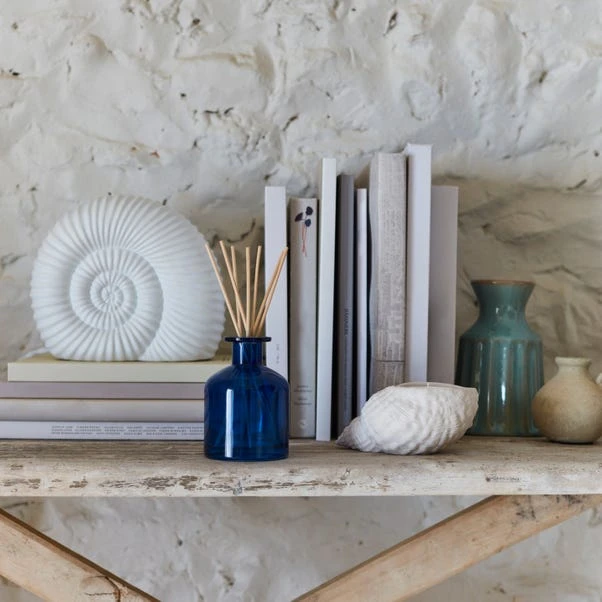 Concave Ceramic Vase 7 Concave Ceramic Vase - Image 5