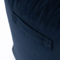 Eliza Kids Square Bean Bag Chair -DUNELM Furniture Shop 30799693 alt05