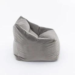 Eliza Square Bean Bag Chair -DUNELM Furniture Shop 30799705 alt03
