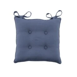 Isabelle Seat Pad -DUNELM Furniture Shop 30800381