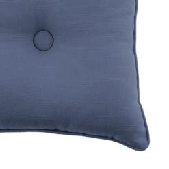 Isabelle Seat Pad -DUNELM Furniture Shop 30800381 alt01