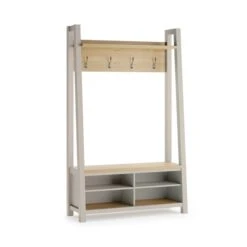 Olney Hallway Unit -DUNELM Furniture Shop 30800664 alt05