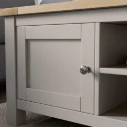 Olney Storage Coffee Table -DUNELM Furniture Shop 30800672 alt03