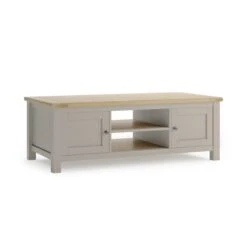 Olney Storage Coffee Table -DUNELM Furniture Shop 30800672 alt05