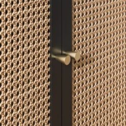 Franco Small Cabinet, Black -DUNELM Furniture Shop 30801911 alt05