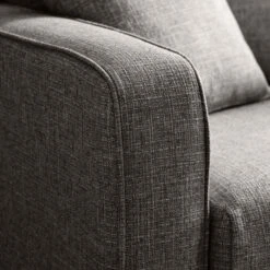 Carson Deep Sit Chunky Multi Weave Corner Sofa -DUNELM Furniture Shop 30803528 alt07