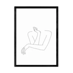 East End Prints ANNA Print 35 East End Prints ANNA Print -DUNELM Furniture Shop 30805023 alt01