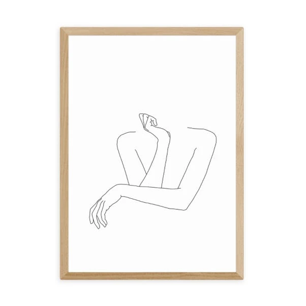 East End Prints ANNA Print 14 East End Prints ANNA Print - Image 12