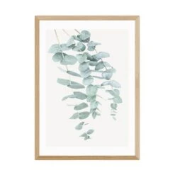 East End Prints Eucalyptus 2 Print -DUNELM Furniture Shop 30806514 alt01