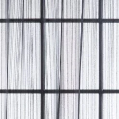 Emma Recycled Slot Top Single Voile Panel -DUNELM Furniture Shop 30808238 alt02