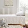 Fogarty Little Sleepers Soft Bamboo Blend 4 Tog All Seasons Cot Bed Duvet & Pillow Set -DUNELM Furniture Shop 30808756