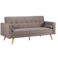 Ethan Large Double Sofa Bed -DUNELM Furniture Shop 30812081 alt05