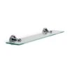 Westminster Glass Shelf 1 Westminster Glass Shelf -DUNELM Furniture Shop 30814800