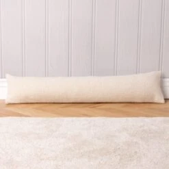 Furn. Malham Draught Excluder -DUNELM Furniture Shop 30817179