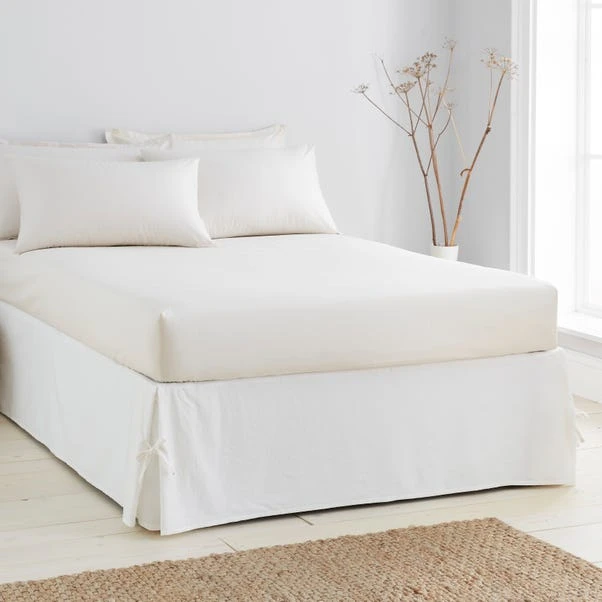 Soft Washed Cotton Valance 22 Soft Washed Cotton Valance - Image 20