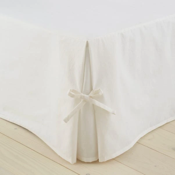 Soft Washed Cotton Valance 15 Soft Washed Cotton Valance - Image 13
