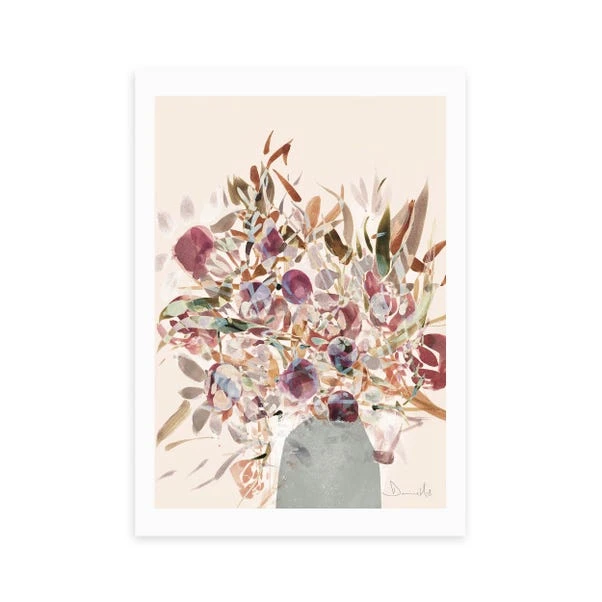 East End Prints Blossoms Print 20 East End Prints Blossoms Print - Image 18