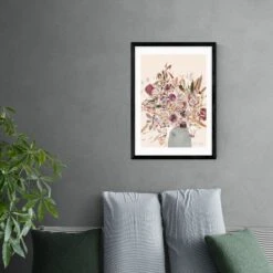 East End Prints Blossoms Print 36 East End Prints Blossoms Print -DUNELM Furniture Shop 30819236