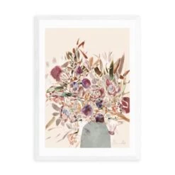 East End Prints Blossoms Print 33 East End Prints Blossoms Print -DUNELM Furniture Shop 30819238 alt01