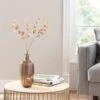Artificial Brown Eucalyptus Stem -DUNELM Furniture Shop 30821542
