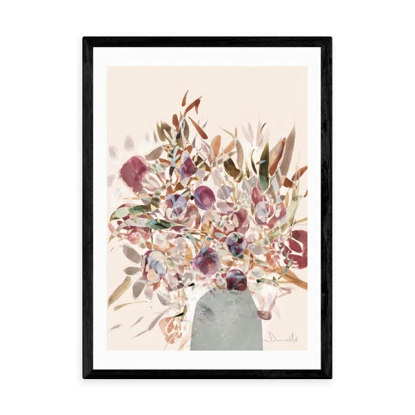 East End Prints Blossoms Print 10 East End Prints Blossoms Print - Image 8