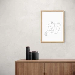 East End Prints ANNA Print 25 East End Prints ANNA Print -DUNELM Furniture Shop 30823103