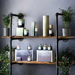 Serenity Calm Bergamot, Lavender & Sandalwood Diffuser -DUNELM Furniture Shop 30823764 alt02