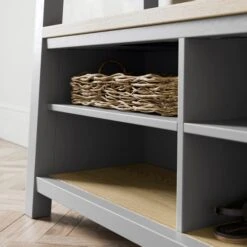 Olney Hallway Unit -DUNELM Furniture Shop 30824758 alt02