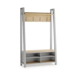 Olney Hallway Unit -DUNELM Furniture Shop 30824758 alt05