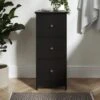 Nautical 3 Drawer Unit -DUNELM Furniture Shop 30824842