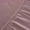 Soft & Cosy Luxury Cotton Fitted Sheet -DUNELM Furniture Shop 30825624 alt01