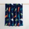 Dino Fleece Blanket 2 Dino Fleece Blanket -DUNELM Furniture Shop 30826517