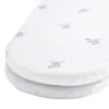 Pack Of 2 Jersey Blue Koala Fitted Sheets -DUNELM Furniture Shop 30826716