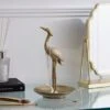 Crane Trinket Tray 1 Crane Trinket Tray -DUNELM Furniture Shop 30827278