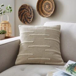 Serenity Cushion -DUNELM Furniture Shop 30827749