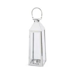 Metal Lantern -DUNELM Furniture Shop 30827889 alt02