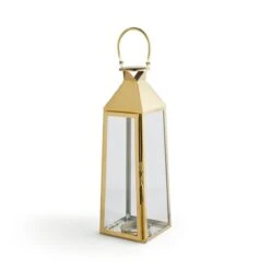 Metal Lantern -DUNELM Furniture Shop 30827895 alt02