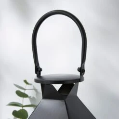 Metal Lantern -DUNELM Furniture Shop 30827899 alt02