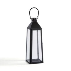 Metal Lantern -DUNELM Furniture Shop 30827899 alt03