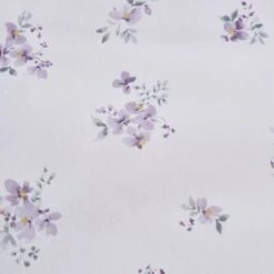 Hailey Ditsy Mauve Duvet Cover And Pillowcase Set -DUNELM Furniture Shop 30828793 alt04