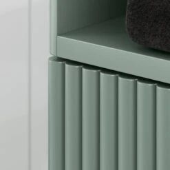 Elsie Tall Bathroom Cabinet -DUNELM Furniture Shop 30831347 alt01