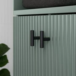 Elsie Tall Bathroom Cabinet -DUNELM Furniture Shop 30831347 alt02