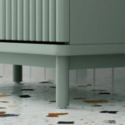 Elsie Tall Bathroom Cabinet -DUNELM Furniture Shop 30831347 alt03