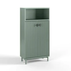 Elsie Tall Bathroom Cabinet -DUNELM Furniture Shop 30831347 alt04