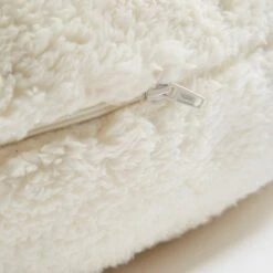 Teddy V-Shape Cushion -DUNELM Furniture Shop 30831504 alt03