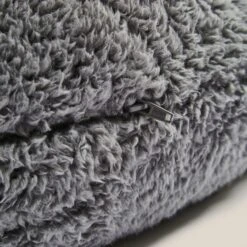 Teddy V-Shape Cushion -DUNELM Furniture Shop 30831505 alt03