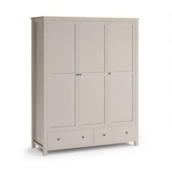 Olney Triple Wardrobe -DUNELM Furniture Shop 30831944 alt01