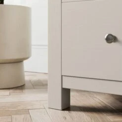 Olney Triple Wardrobe -DUNELM Furniture Shop 30831944 alt05