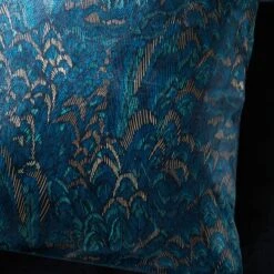 Moorland Plume Duvet Cover And Pillowcase Set -DUNELM Furniture Shop 30832160 alt02