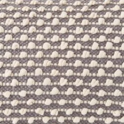 Jersey Bobble Rectangle Cushion -DUNELM Furniture Shop 30832210 alt01